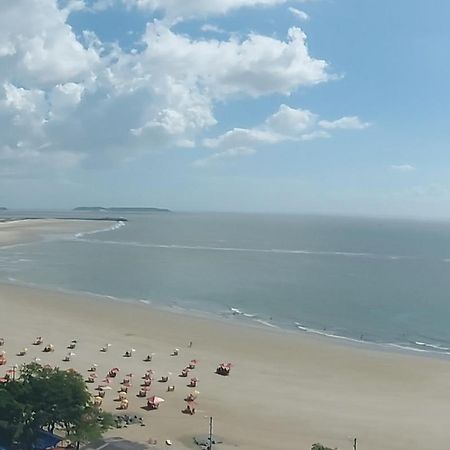 American Flat - Ponta D'Areia - Ferreira Hospedagens サンルイス エクステリア 写真