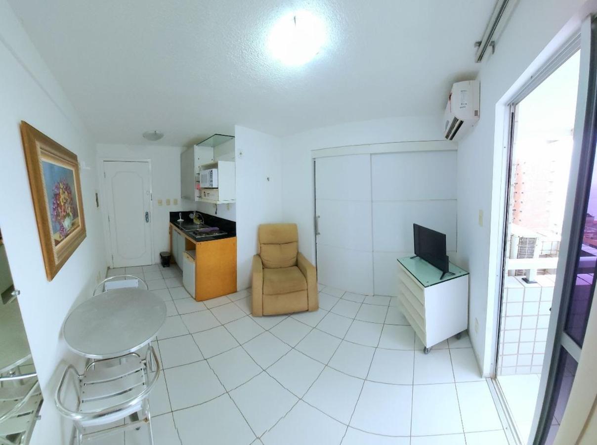 American Flat - Ponta D'Areia - Ferreira Hospedagens サンルイス エクステリア 写真