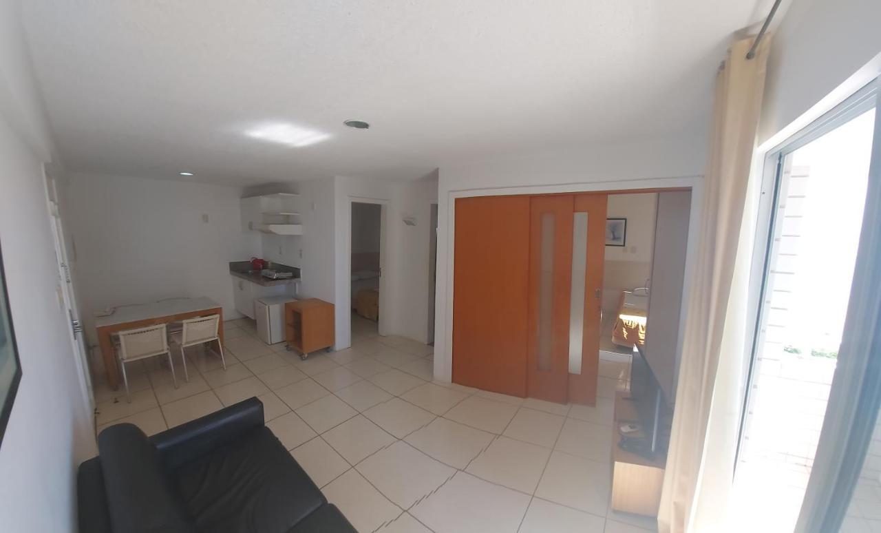 American Flat - Ponta D'Areia - Ferreira Hospedagens サンルイス エクステリア 写真