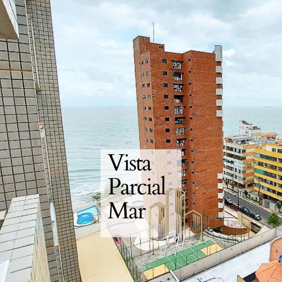 American Flat - Ponta D'Areia - Ferreira Hospedagens サンルイス 部屋 写真