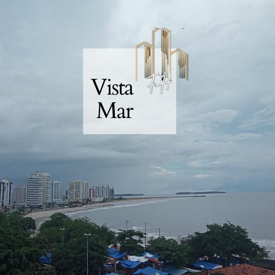 American Flat - Ponta D'Areia - Ferreira Hospedagens サンルイス 部屋 写真