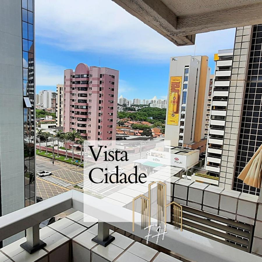 American Flat - Ponta D'Areia - Ferreira Hospedagens サンルイス 部屋 写真
