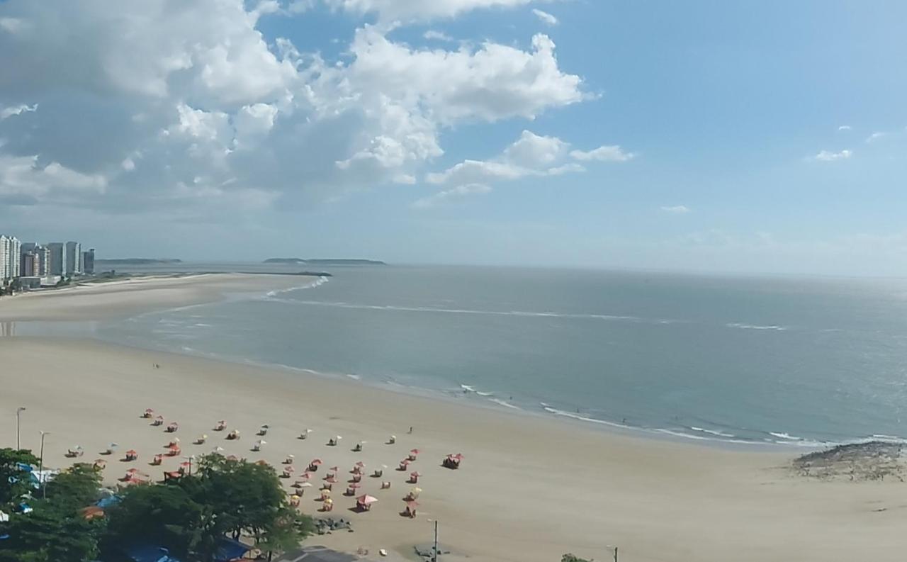 American Flat - Ponta D'Areia - Ferreira Hospedagens サンルイス エクステリア 写真