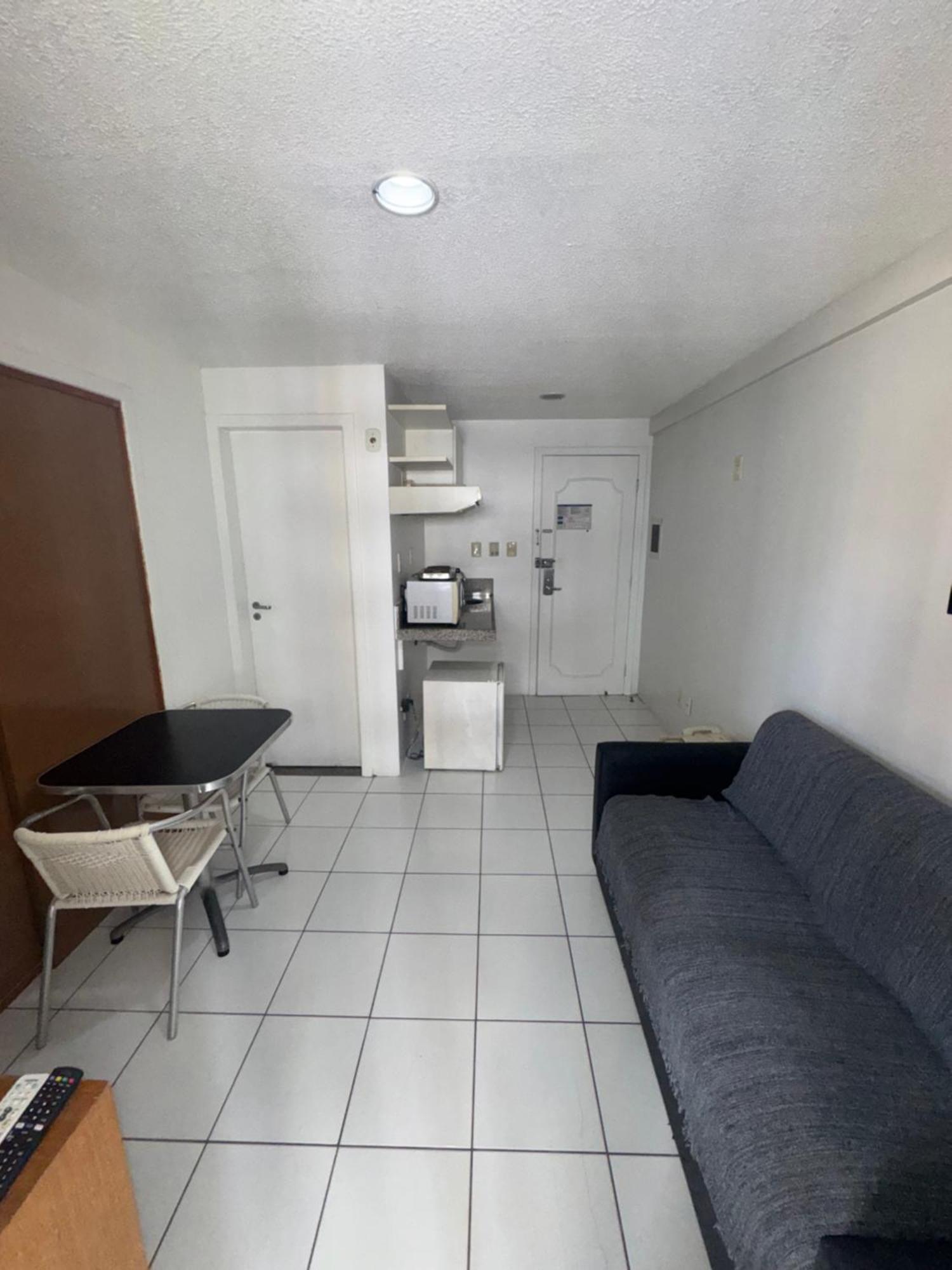 American Flat - Ponta D'Areia - Ferreira Hospedagens サンルイス 部屋 写真